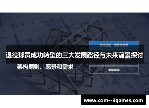 退役球员成功转型的三大发展路径与未来前景探讨 退役球员成功转型的三大发展路径与未来前景探讨